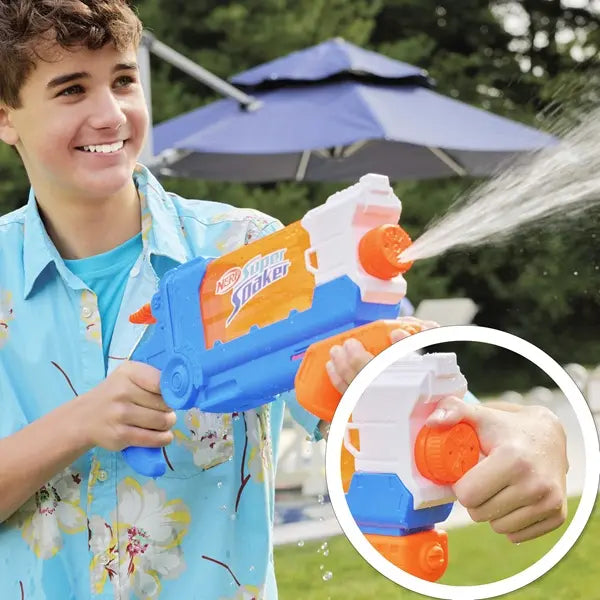 Nerf Super Soaker Flip Fill