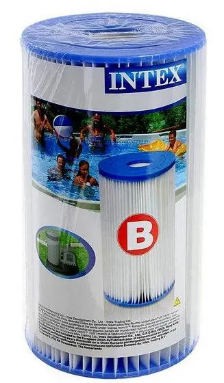 Wkład do filtra typu B A1