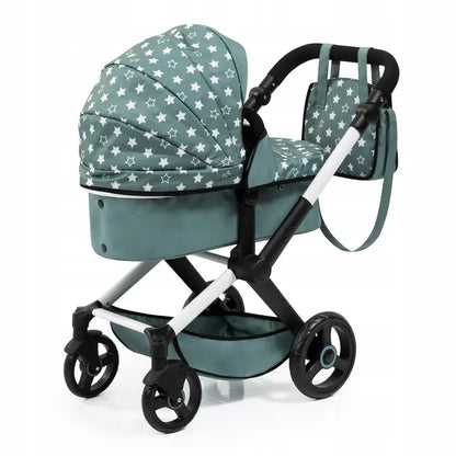 BAYER wózek kombi Xeo 17058AA 70580