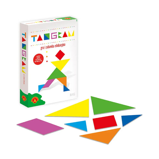 GRA Tangram Big 1346