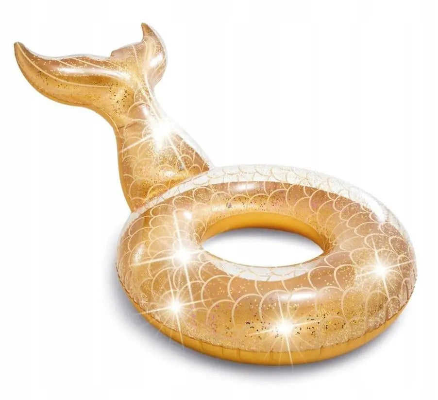 Koło brokatowe Syrena 56258EU 17288