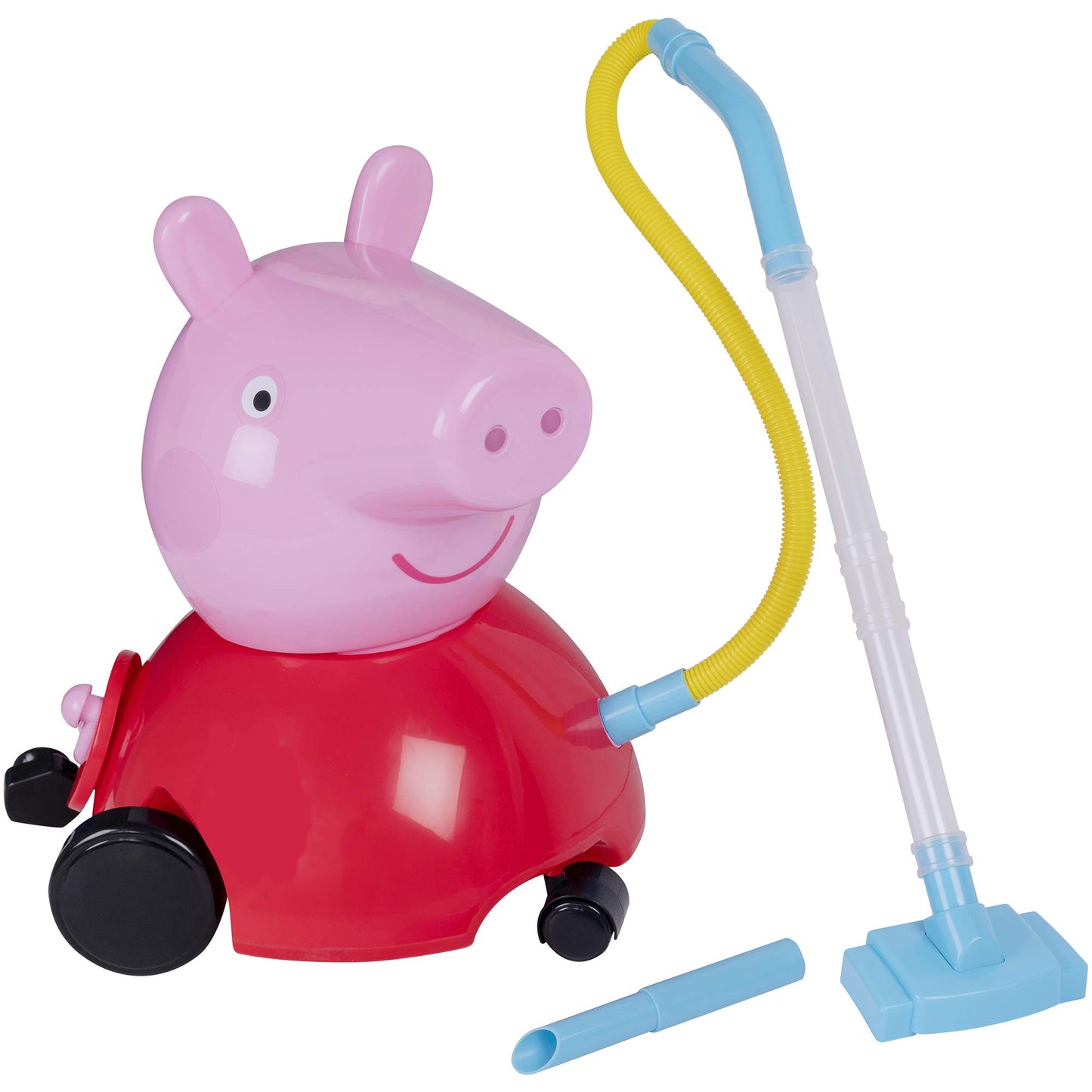 Odkurzacz świnka peppa na baterie