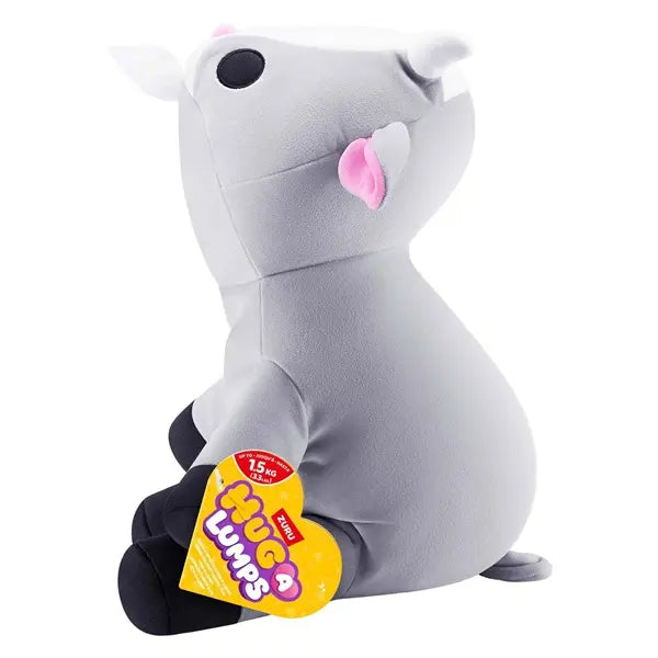 Maskotka Hug a Lumps - Koza medium