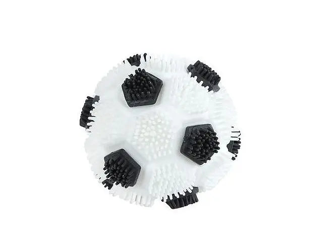 Piłka nożna puffer 7cm