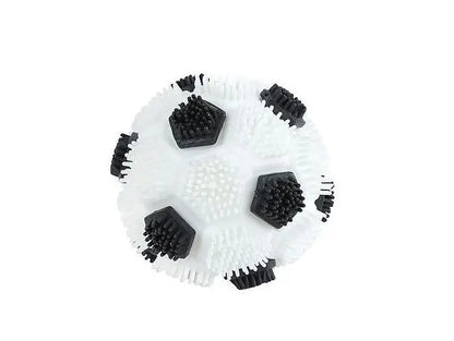 Piłka nożna puffer 7cm