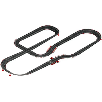 CARRERA GOtor FerrariProSpeeders 8,6m 20062551