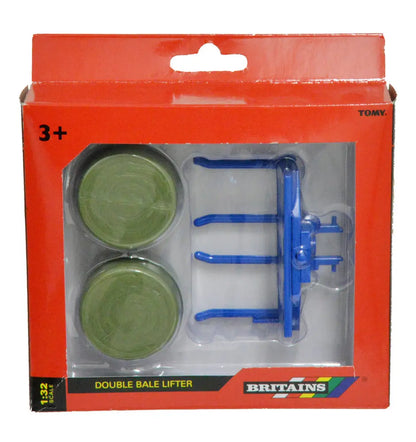 TOMY Britains Ładowacz do balotów 43141