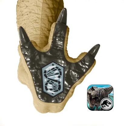 Jurassic World - Distortus Rex, Odrodzenie