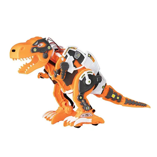 Xtrem Bots RC Robot Rex Dino Bot