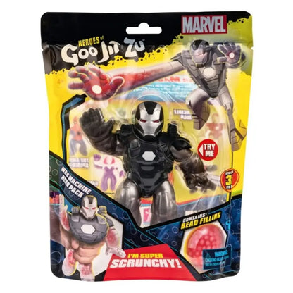 Goo jit zu marvel war machine
