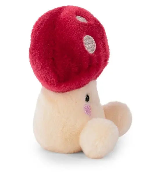 Maskotka PalmPals - Muchomor