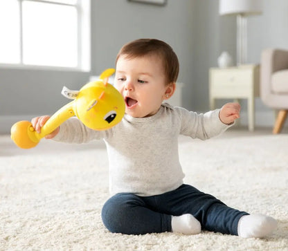 Lamaze stuknięta żyrafa