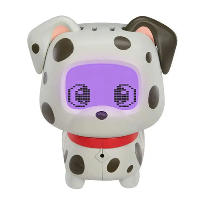 Pixel petz dalmatyńczyk interaktywny