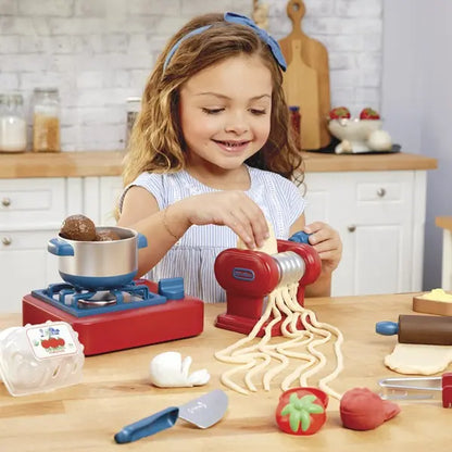 Creative Chefs - Włoski zestaw obiadowy