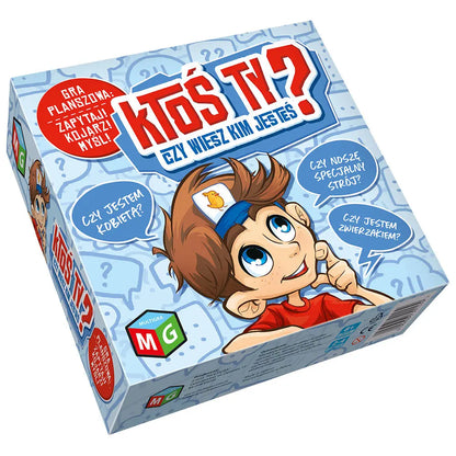 Ktoś Ty? 01539