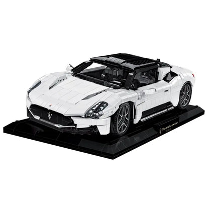 COBI CARS Maserati MC20 Execut. 2468kl 24334