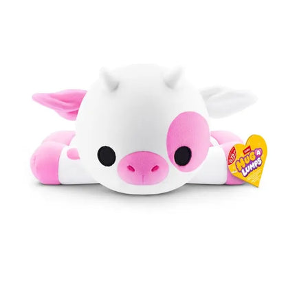 Maskotka Hug a Lumps - Krówka small