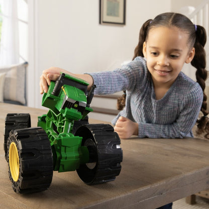 John deere kids john deere terenowy ciągnik