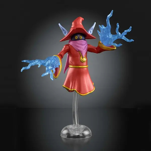 Masters of the Universe - figurka Orko