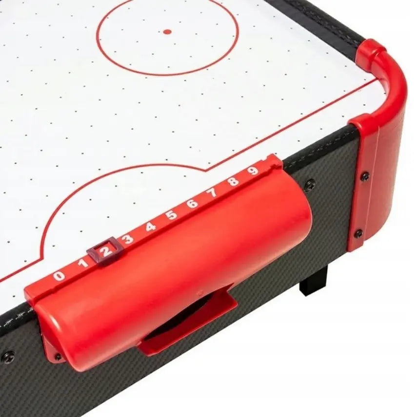 Gra Hokej Air Hockey