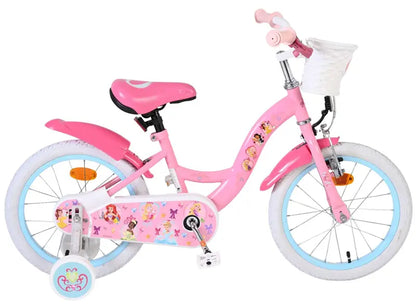 Rowerek 16 cali Disney Princess