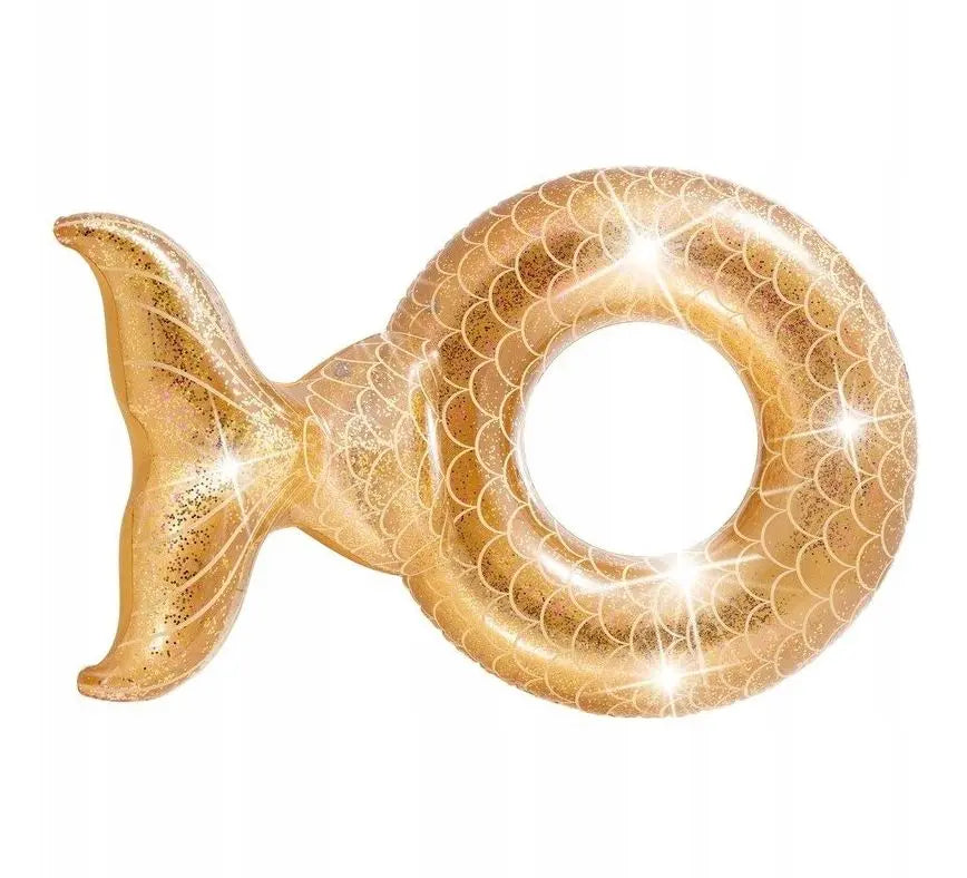 Koło brokatowe Syrena 56258EU 17288