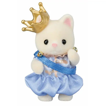 Sylvanian Families - Małe księżniczki