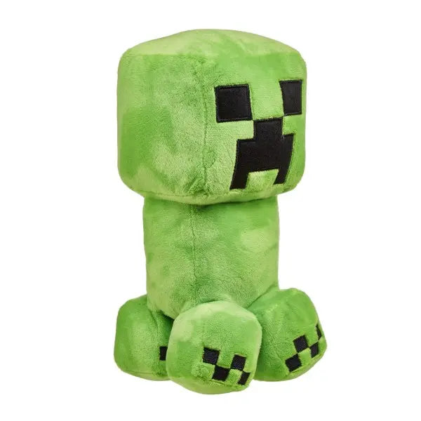 Minecraft Creeper pluszak