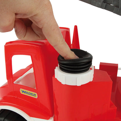 WADER Multi Truck straż pożarna 32170 21700