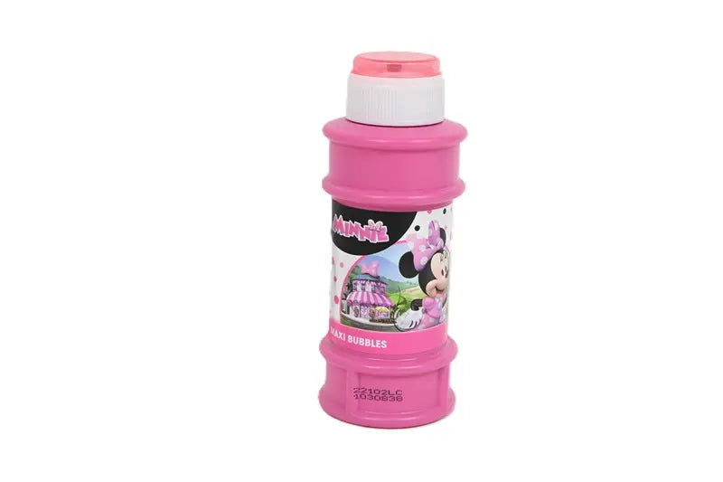 Bańki mydlane 175ml Minnie 584005