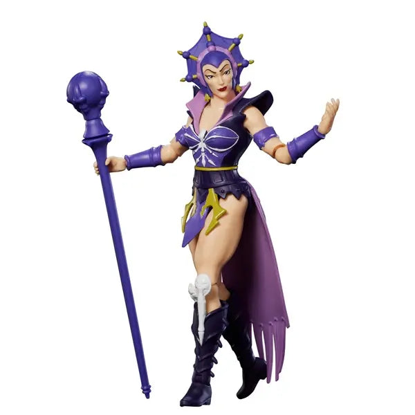Masters of the Universe - figurka Evil-Lyn