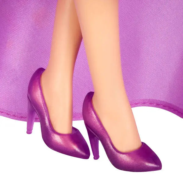 Disney Princess - urodzinowa Roszpunka
