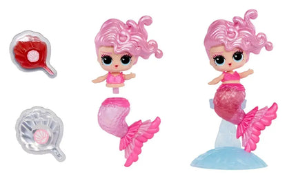 L.O.L. Surprise Mermaids MagicTots 596318 596301