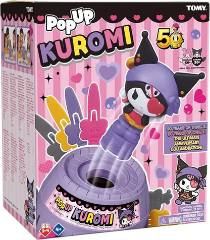 Gra Pop Up - Kuromi