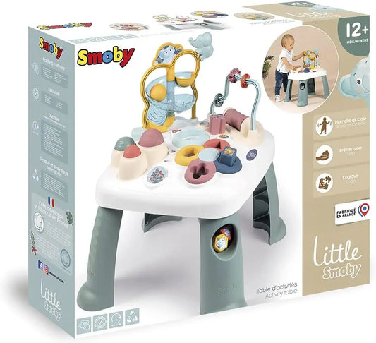 Little stolik interaktywny