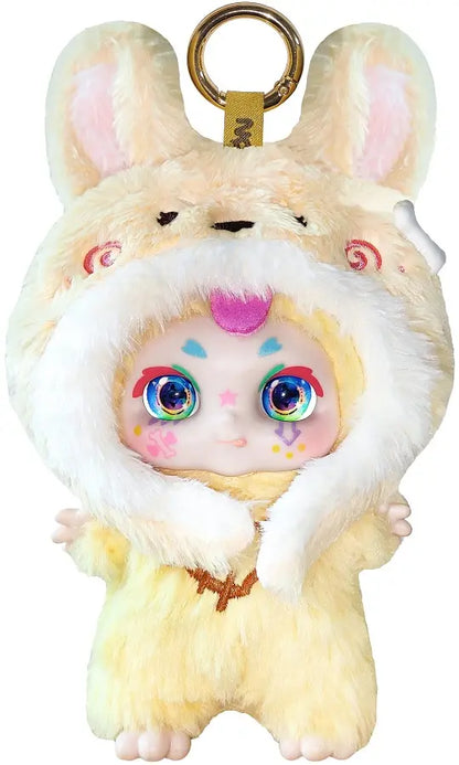 Kimmon Plusz, Dzikie sny, Blind Box