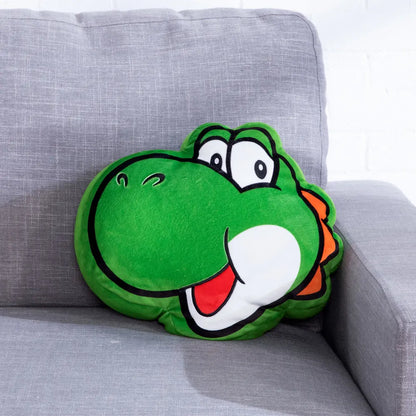 Club mocchi mocchi super mario maskotka yoshi