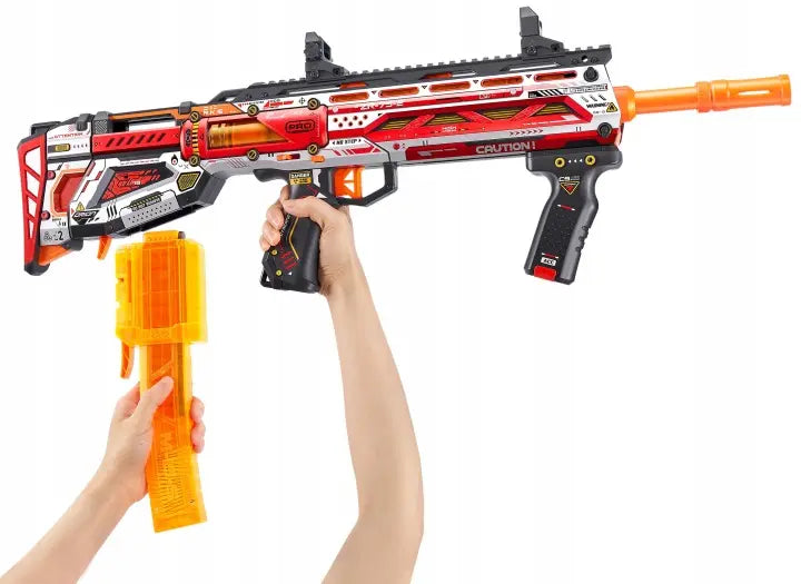 X-SHOT Skins Longshot 43m