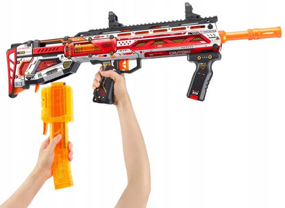 X-SHOT Skins Longshot 43m