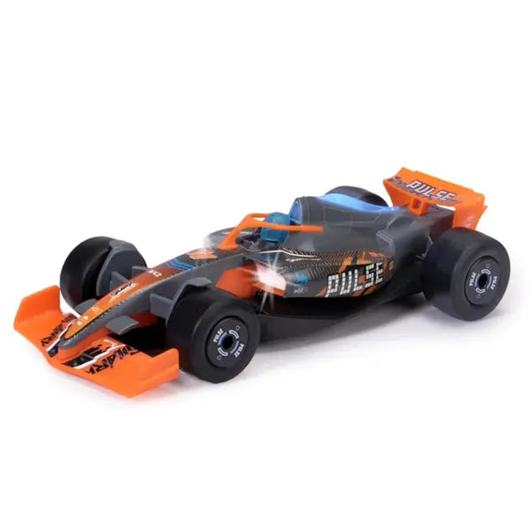 Dickie Asphalt Heroes Formuła 1:24 św/dźw 376-4036