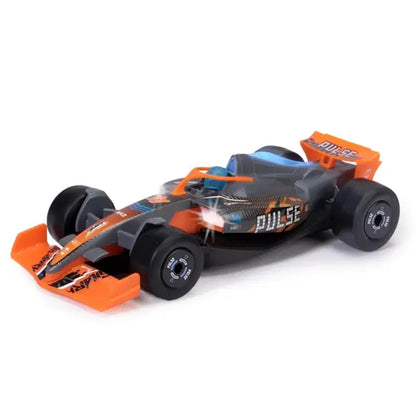 Dickie Asphalt Heroes Formuła 1:24 św/dźw 376-4036