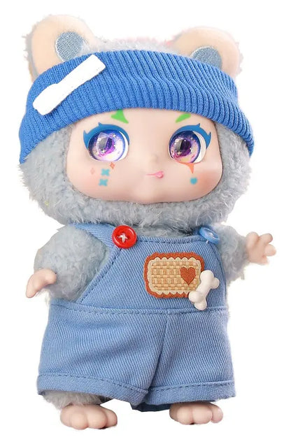 Kimmon Plusz, Mimon Blind Box