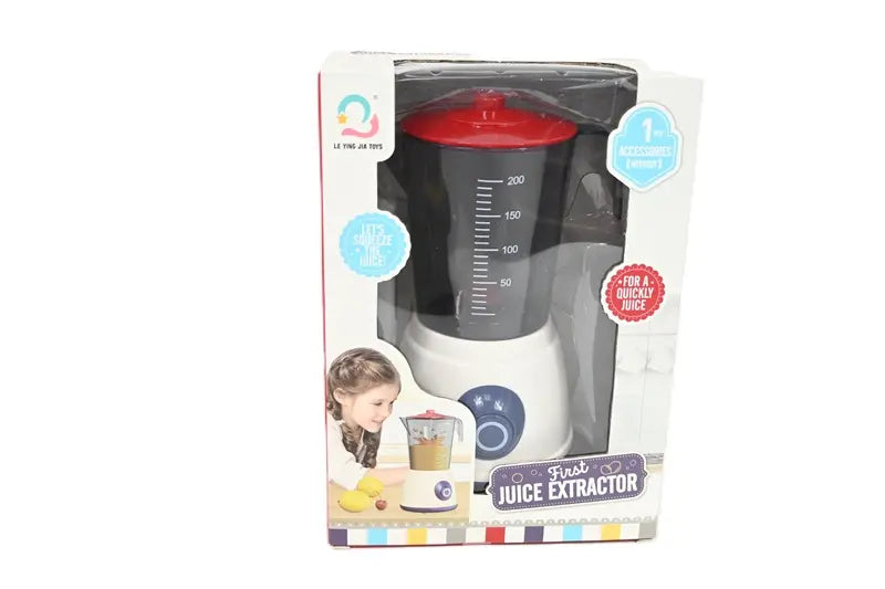 Blender na baterie
