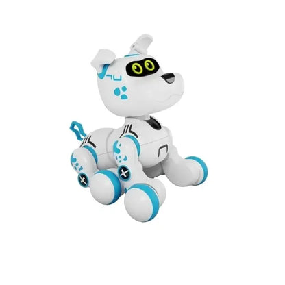 Xtrem Bots RC Robot piesek Bobby