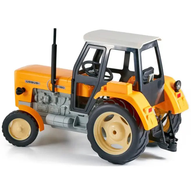 Traktor Ursus C - 360 żółty