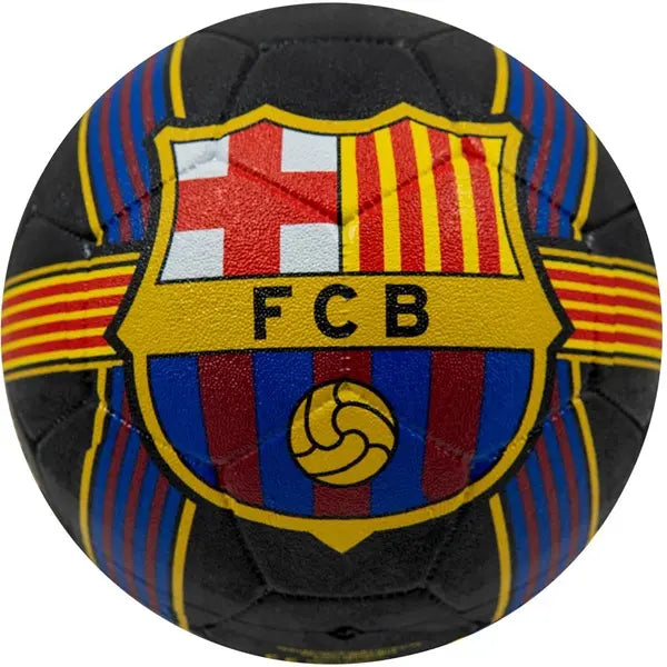 Piłka nożna Barcelona Blaugrana Senyera R.5