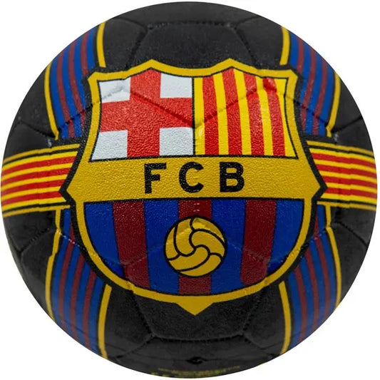 Piłka nożna Barcelona Blaugrana Senyera R.5