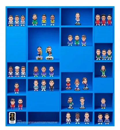 Fifa Ballers figurka piłkarza, kula