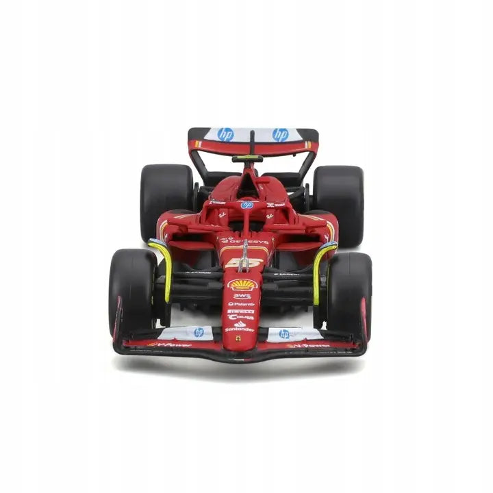 Ferrari SF-24 2-pak Leclerc-Sainz 1:43