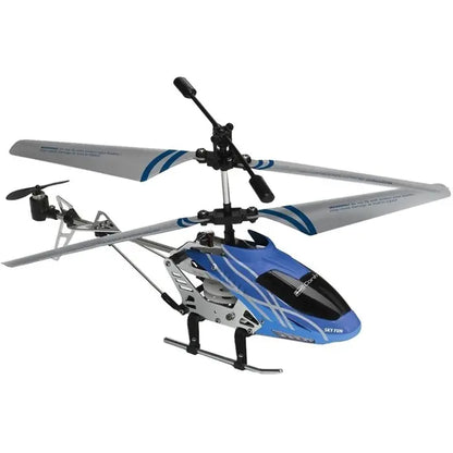 Zdalnie sterowany helikopter sky fun